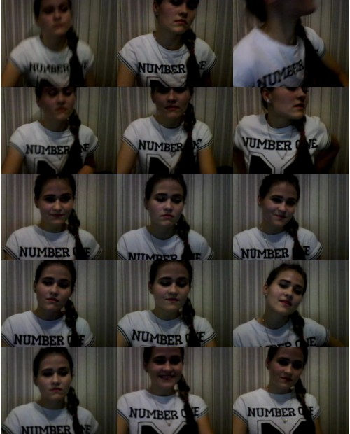 Download Video File: myfreecams leralelya