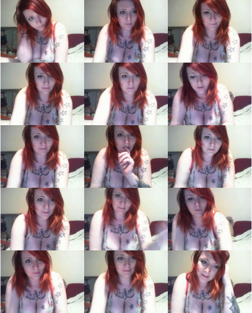 Download Video File: myfreecams lexidante91