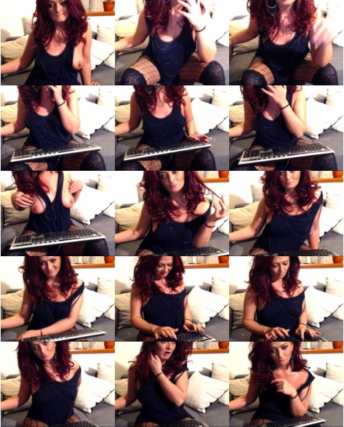 Download Video File: myfreecams lexxireed