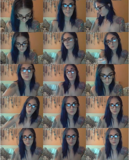 Download Video File: myfreecams lillylusha