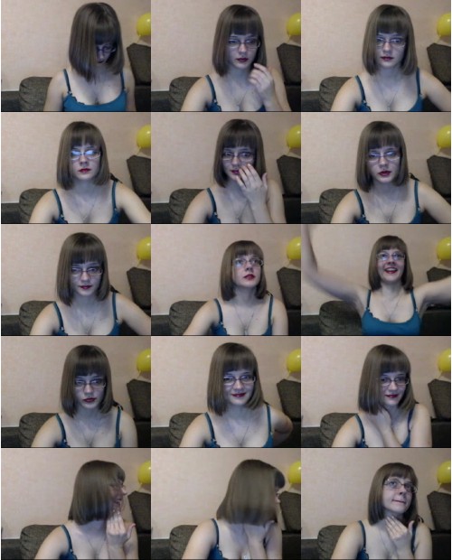 Download Video File: myfreecams lilshyann