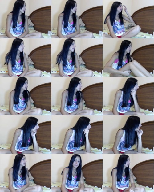 Download Video File: myfreecams littlepusswet