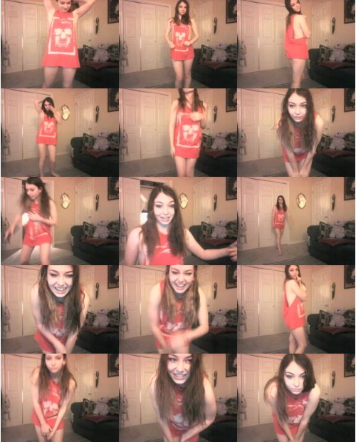 Download Video File: myfreecams lovelykandii