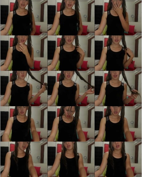 Download Video File: myfreecams lucianadavis