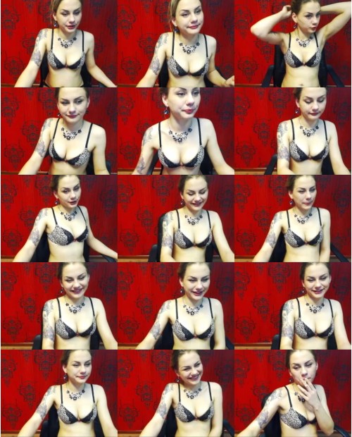 Download Video File: myfreecams luciarose