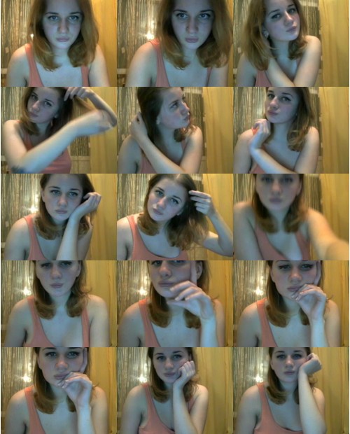 Download Video File: myfreecams luissahot