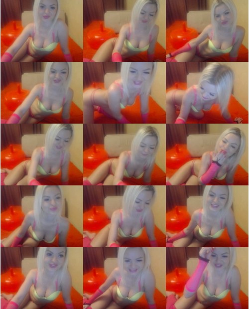 Download Video File: myfreecams lux blonde