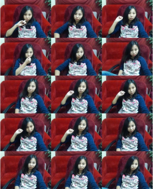 Download Video File: myfreecams lychezarnaya