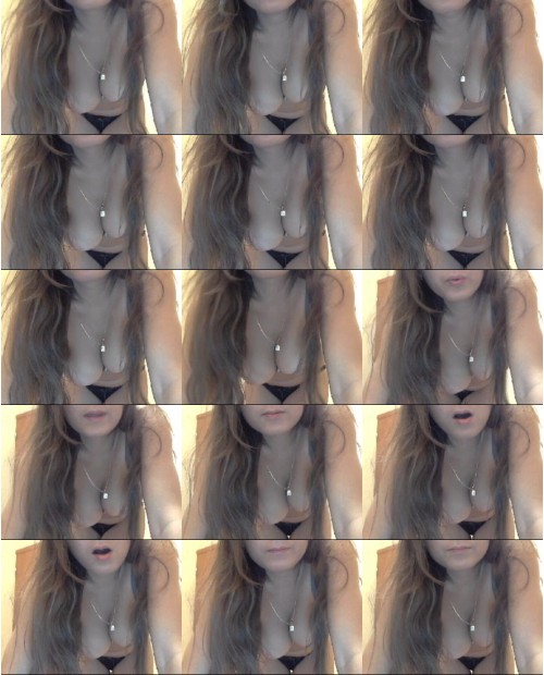 Download Video File: myfreecams malinkaxx