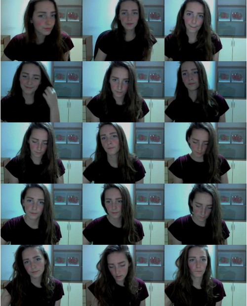 Download Video File: myfreecams malvinkaxl