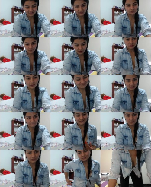 Download Video File: myfreecams maryanesimons