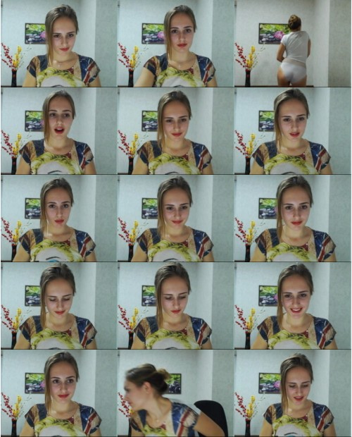 Download Video File: myfreecams michelemendes