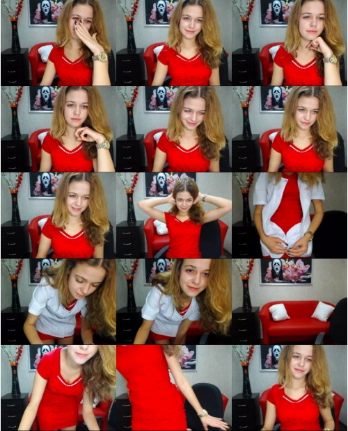 Download Video File: myfreecams milanakunis