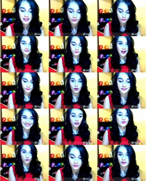 Download Video File: myfreecams milian white