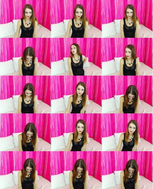 Download Video File: myfreecams mirrandina