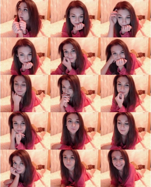 Download Video File: myfreecams miss  katty