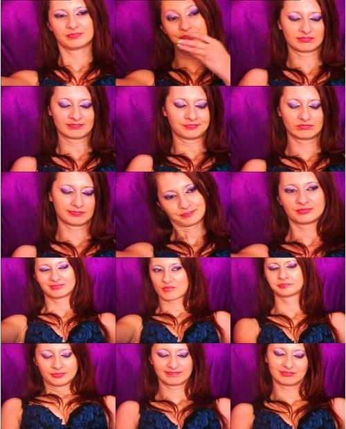 Download Video File: myfreecams miss carla