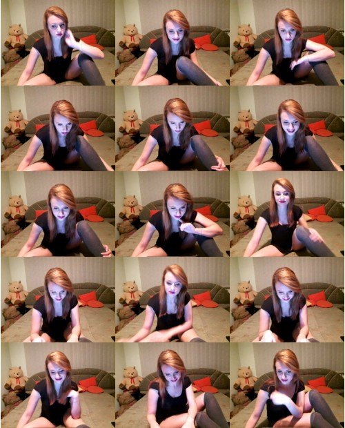 Download Video File: myfreecams miss xandra