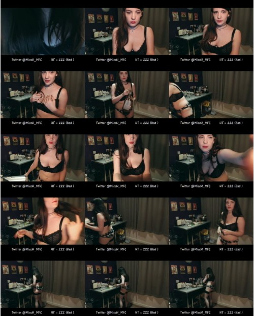 Download Video File: myfreecams misshannelore