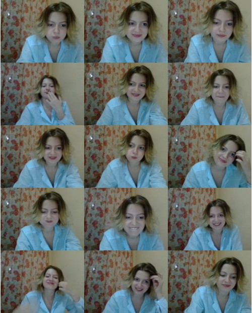 Download Video File: myfreecams misssterva