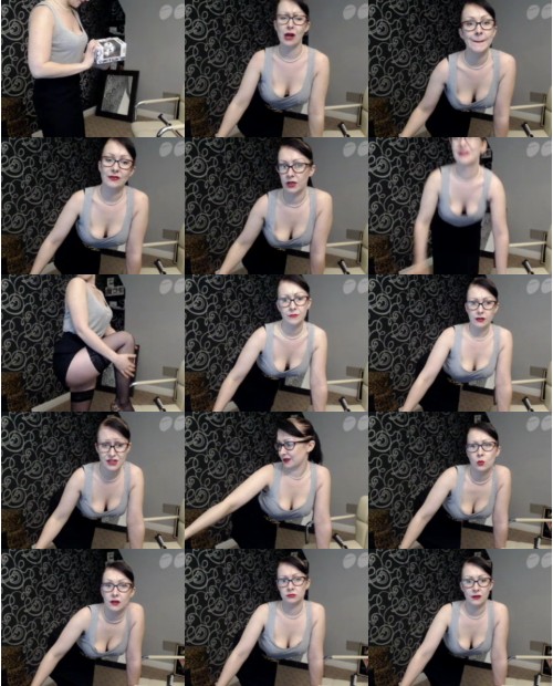 Download Video File: myfreecams missverity