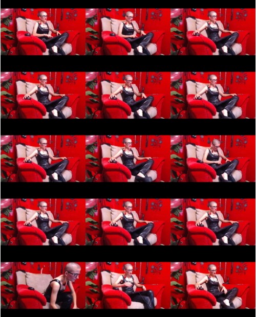 Download Video File: myfreecams mistressaryaa