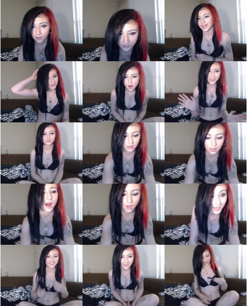 Download Video File: myfreecams morganoalice