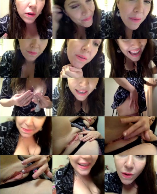 Download Video File: myfreecams naughtypenny