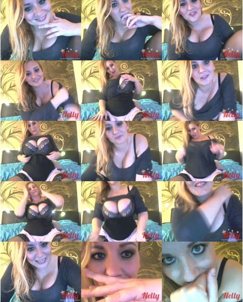 Download Video File: myfreecams nelly 