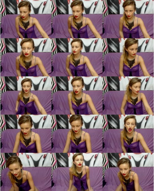 Download Video File: myfreecams nickycherries