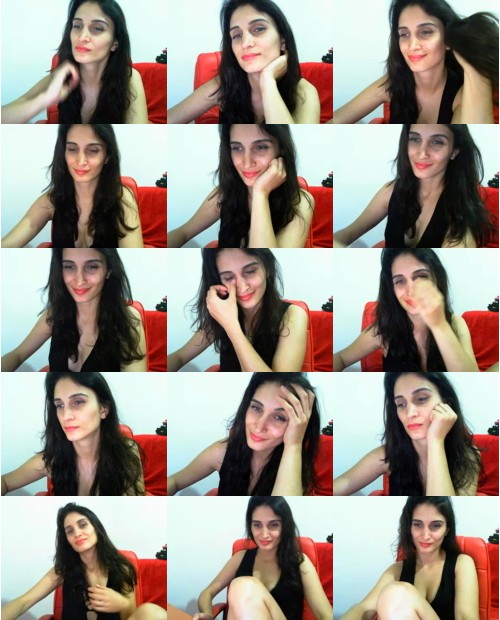 Download Video File: myfreecams nieshabella