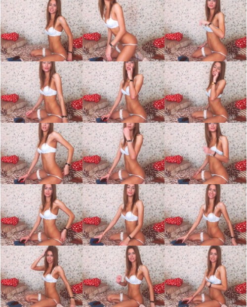 Download Video File: myfreecams nikasalt