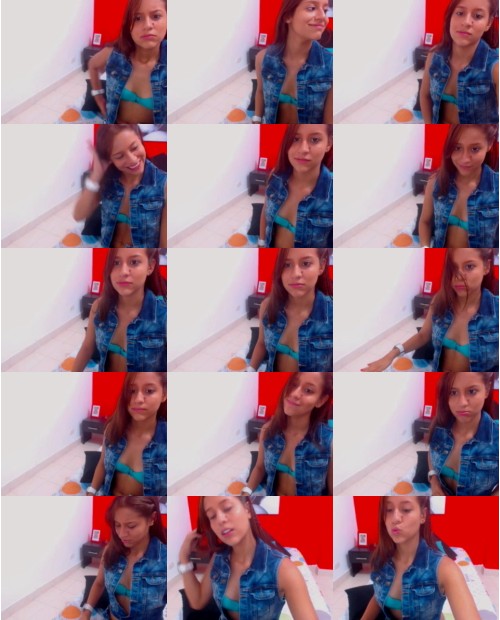 Download Video File: myfreecams pamelacruzx1