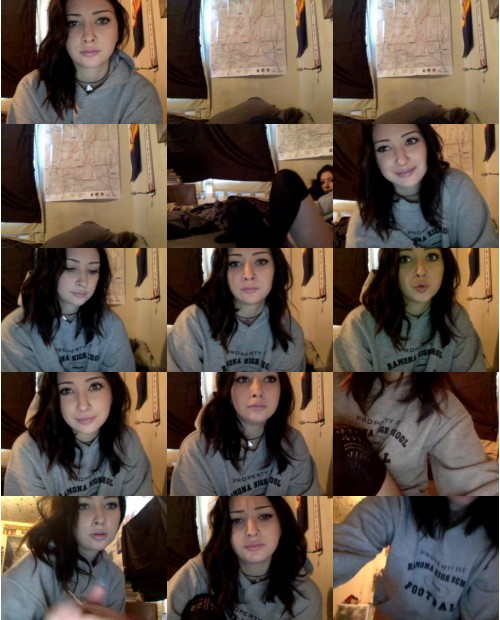 Download Video File: myfreecams pizzabunny