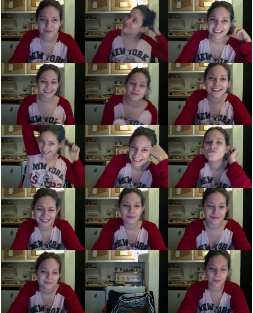 Download Video File: myfreecams poppybryers