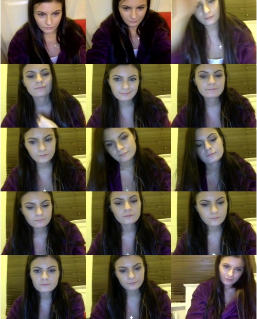 Download Video File: myfreecams precioustina 