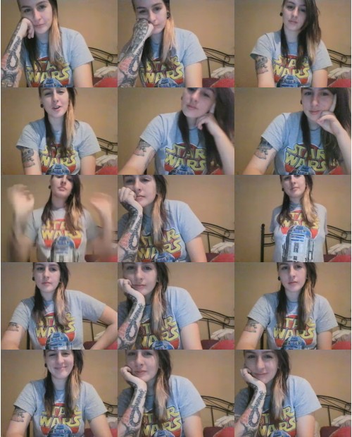 Download Video File: myfreecams princess link