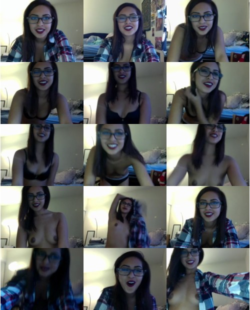 Download Video File: myfreecams puffnmuffin