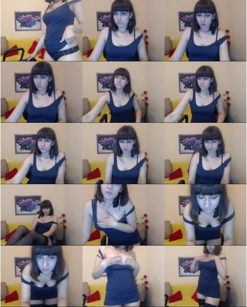 Download Video File: myfreecams rebekabardy