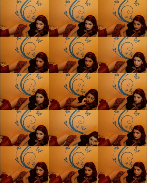 Download Video File: myfreecams redheadsexxxy