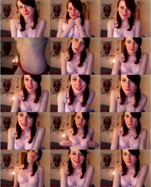 Download Video File: myfreecams rosie red