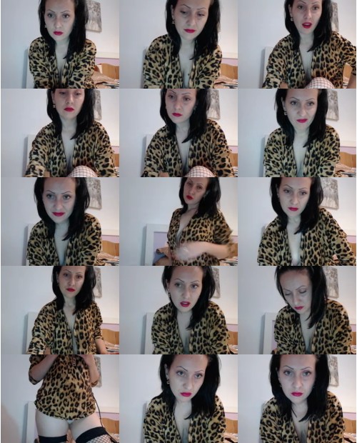 Download Video File: myfreecams roxanna4you