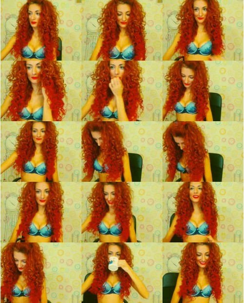 Download Video File: myfreecams rubin amy