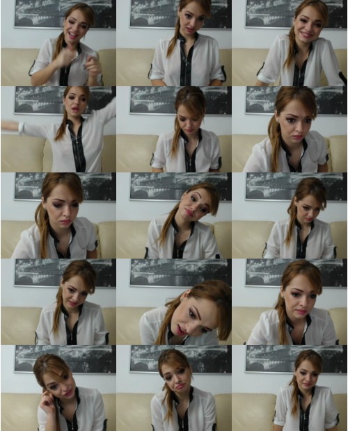 Download Video File: myfreecams sashabonilova