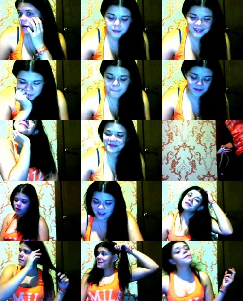 Download Video File: myfreecams selenasix