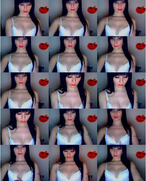 Download Video File: myfreecams serena si