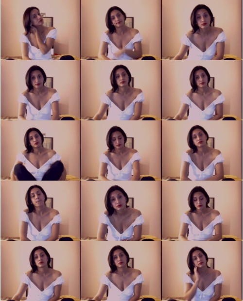 Download Video File: myfreecams sexymodel2