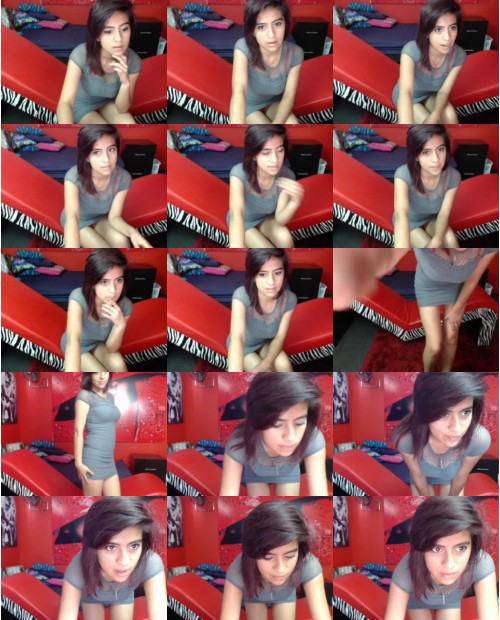 Download Video File: myfreecams sexytanit