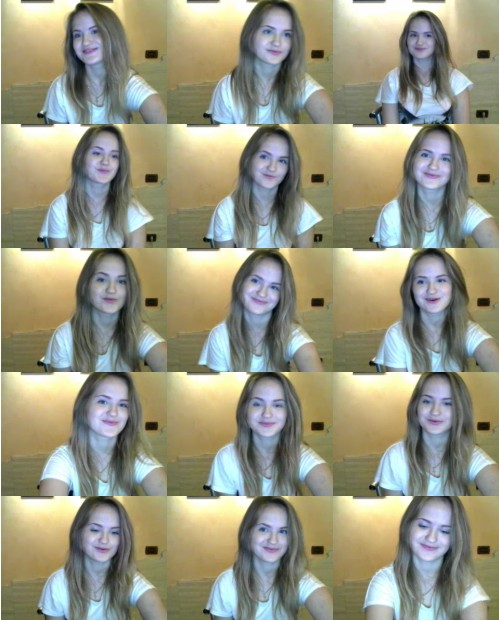 Download Video File: myfreecams skymegann