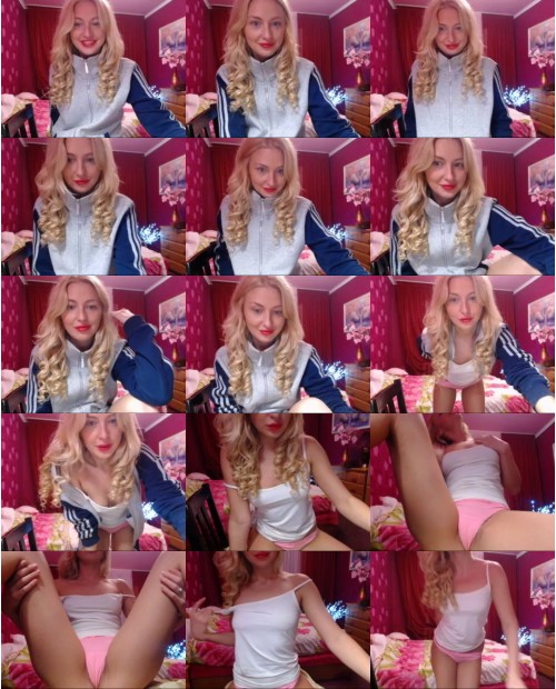 Download Video File: myfreecams slavicsweety